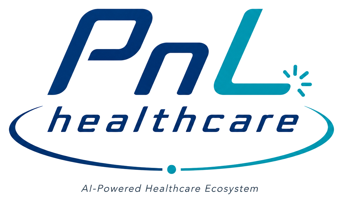 PnL Healthcare logo
